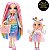 Boneca Rainbow High Littles Dolls - Opal (Rainbow) - Imagem 5