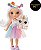 Boneca Rainbow High Littles Dolls - Opal (Rainbow) - Imagem 4