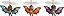 MGA Entertainment - Grossmos Flying Style 1 (Blue) - Imagem 6