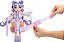 Boneca Rainbow High Winter Wonderland Doll - Violet (Purple) - Imagem 3