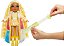 Boneca Rainbow High Winter Wonderland Doll - Sunny (Yellow) - Imagem 4