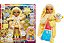 Boneca Rainbow High Winter Wonderland Doll - Sunny (Yellow) - Imagem 1