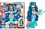 Boneca Rainbow High Winter Wonderland Doll -  Skyler (Blue) - Imagem 1