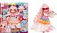 Boneca Rainbow High Winter Wonderland Doll - Bella (Pink) - Imagem 1