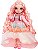 Boneca Rainbow High Winter Wonderland Doll - Bella (Pink) - Imagem 4