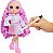 Boneca Rainbow High Watercolor E Create Theme Dolls - Purple Eye - Imagem 3