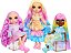 Boneca Rainbow High Watercolor E Create Theme Dolls - Purple Eye - Imagem 7