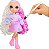 Boneca Rainbow High Watercolor E Create Theme Dolls - Purple Eye - Imagem 2