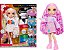 Boneca Rainbow High Watercolor E Create Theme Dolls - Purple Eye - Imagem 1