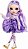 Boneca Rainbow High Sparkle E Shine Fashion - Viola (Purple) - Imagem 2
