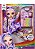 Boneca Rainbow High Sparkle E Shine Fashion - Viola (Purple) - Imagem 1