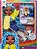 Boneca Rainbow High Sparkle E Shine Fashion Dolls - Marina (Blue) - Imagem 1