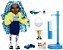 Boneca Rainbow High Sparkle E Shine Fashion Dolls - Marina (Blue) - Imagem 2