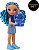 Boneca Rainbow High Littles Dolls - Sapphire (Blue) MGA - Imagem 4