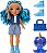 Boneca Rainbow High Littles Dolls - Sapphire (Blue) MGA - Imagem 2