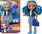 Boneca Rainbow High Littles Dolls - Sapphire (Blue) MGA - Imagem 1