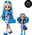 Boneca Rainbow High Littles Dolls - Sapphire (Blue) MGA - Imagem 5
