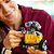 LEGO 43279 Disney - WALL-E e EVE - Imagem 8