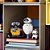 LEGO 43279 Disney - WALL-E e EVE - Imagem 6