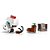 LEGO 43279 Disney - WALL-E e EVE - Imagem 5