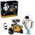 LEGO 43279 Disney - WALL-E e EVE - Imagem 1