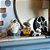 LEGO 43279 Disney - WALL-E e EVE - Imagem 7