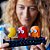 LEGO 10323 Icons - Arcade PAC-MAN - Imagem 9