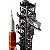 LEGO 10341 Icons - Sistema de lançamento espacial Artemis da NASA - Imagem 4