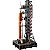 LEGO 10341 Icons - Sistema de lançamento espacial Artemis da NASA - Imagem 2