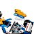 LEGO 10353 Icons - Williams Racing FW14B e Nigel Mansell - Imagem 5