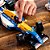 LEGO 10353 Icons - Williams Racing FW14B e Nigel Mansell - Imagem 7