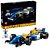 LEGO 10353 Icons - Williams Racing FW14B e Nigel Mansell - Imagem 1