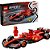 LEGO 77242 Speed Champions - Ferrari SF-24 F1® - Imagem 1
