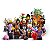 SUPER COMBO (5 Unidades / Caixinhas) LEGO 71047 Minifiguras – Dungeons & Dragons® - Imagem 3