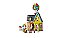 LEGO 43217 Disney - Casa de “Up - Altas Aventuras - Imagem 2