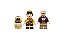 LEGO 43217 Disney - Casa de “Up - Altas Aventuras - Imagem 3