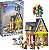 LEGO 43217 Disney - Casa de “Up - Altas Aventuras - Imagem 1
