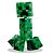 LEGO 21276 Minecraft® - O Creeper™ - Imagem 2