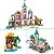 LEGO 43267 Disney - Castelo da Princesa e Animais de Estimação Reais - Imagem 3