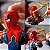LEGO 76326 Marvel - Busto Homem-Aranha de Ferro - Imagem 4