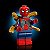 LEGO 76326 Marvel - Busto Homem-Aranha de Ferro - Imagem 6