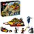 LEGO 75414 Star Wars™ - O Queimador de Força Snowspeeder™ - Imagem 1