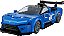 Cada - Blocos de Montar Maserati GT2 1:20 Com Controle Remoto - Imagem 3