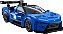 Cada - Blocos de Montar Maserati GT2 1:20 Com Controle Remoto - Imagem 2