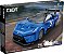 Cada - Blocos de Montar Maserati GT2 1:20 Com Controle Remoto - Imagem 1