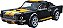 Cada - Blocos de Montar Carro Shelby GT350H 1:20 Com Controle Remoto - Imagem 5