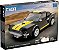 Cada - Blocos de Montar Carro Shelby GT350H 1:20 Com Controle Remoto - Imagem 1