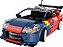 Cada - Blocos de Montar Carro Citroen C4 WRC 1:20 Com Controle Remoto - Imagem 4
