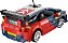 Cada - Blocos de Montar Carro Citroen C4 WRC 1:20 Com Controle Remoto - Imagem 3