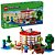 LEGO 21275 Minecraft - A Casa da Selva TNT - Imagem 1